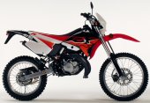 2005 Aprilia RX 50 Racing photo